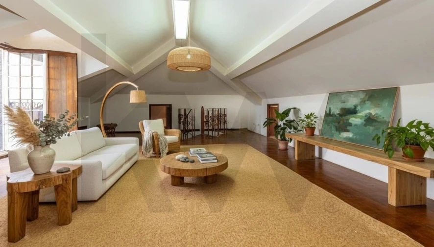 Moradia T6 para Venda em Ponta Delgada (São Pedro) Foto 26