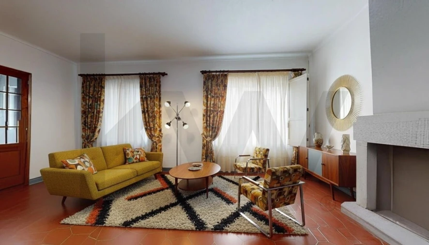 Moradia T6 para Venda em Ponta Delgada (São Pedro) Foto 31