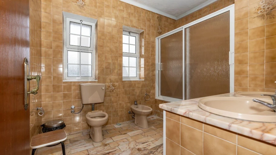 Moradia T6 para Venda em Ponta Delgada (São Pedro) Foto 48