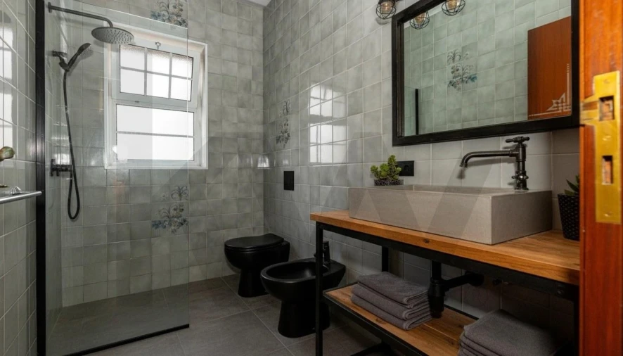 Moradia T6 para Venda em Ponta Delgada (São Pedro) Foto 5