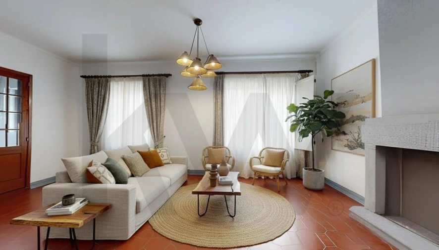 Moradia T6 para Venda em Ponta Delgada (São Pedro) Foto 16