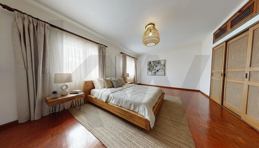 Moradia T6 para Venda em Ponta Delgada (São Pedro) Foto 28