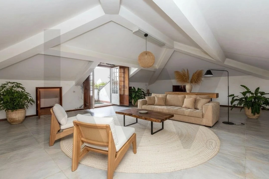 Moradia T6 para Venda em Ponta Delgada (São Pedro) Foto 25