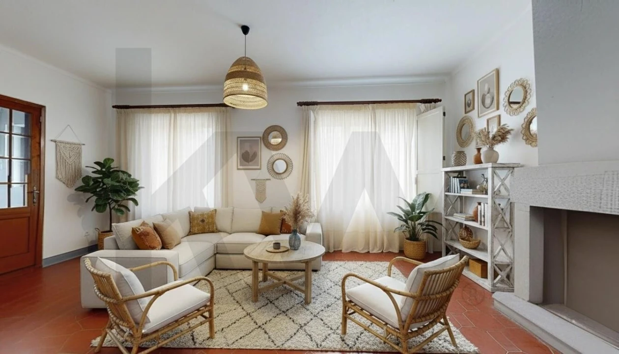 Moradia T6 para Venda em Ponta Delgada (São Pedro) Foto 29