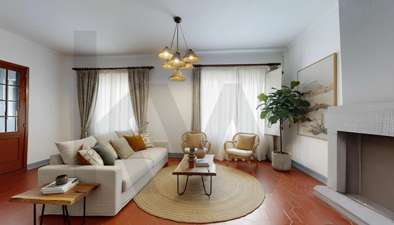 Moradia T6 para Venda em Ponta Delgada (São Pedro) Foto 16