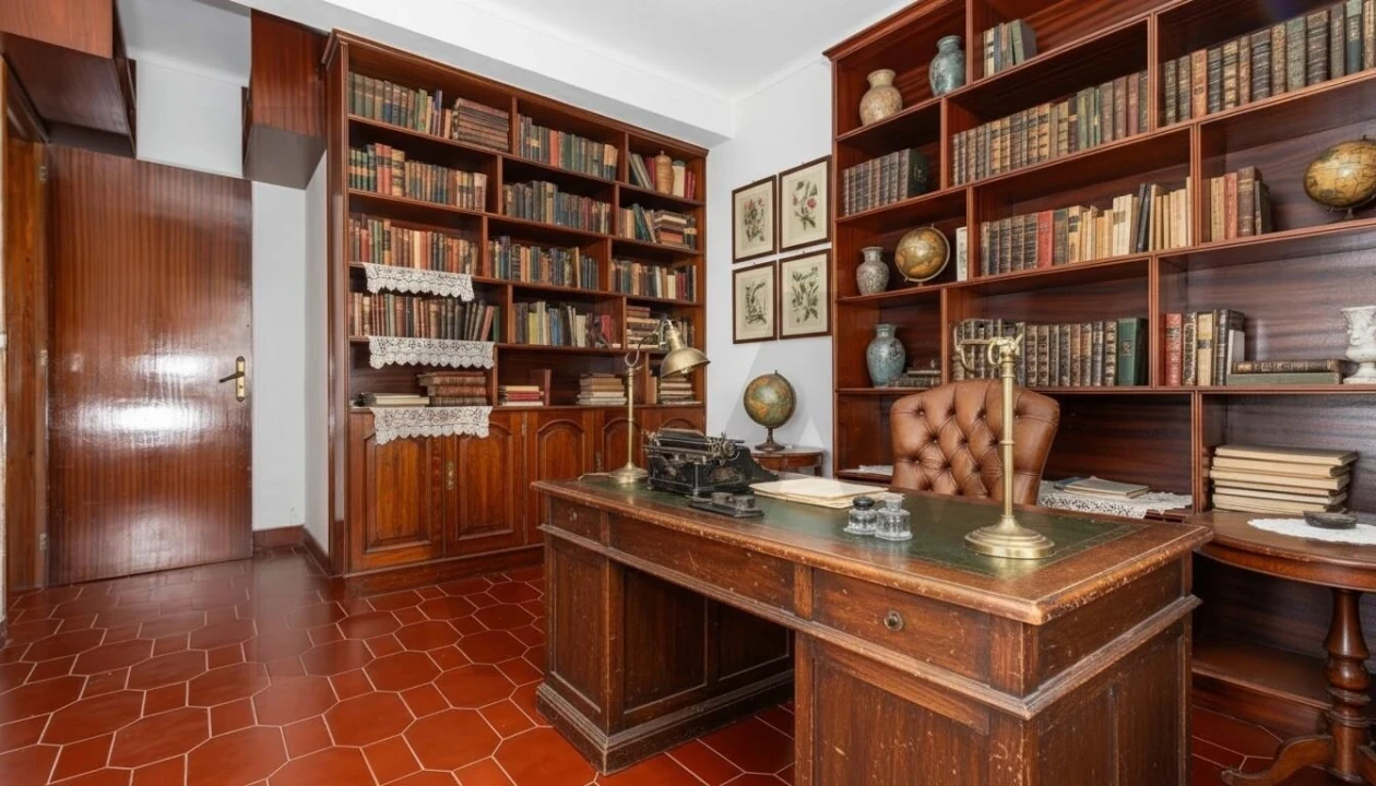 Moradia T6 para Venda em Ponta Delgada (São Pedro) Foto 3