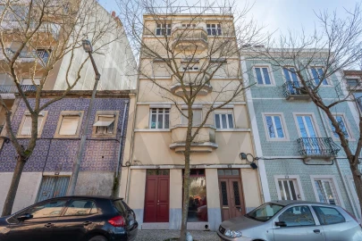 Apartamento para Venda em Estrela