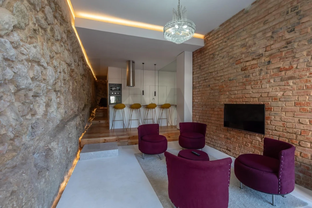 Apartamento para Venda em Estrela Foto 2