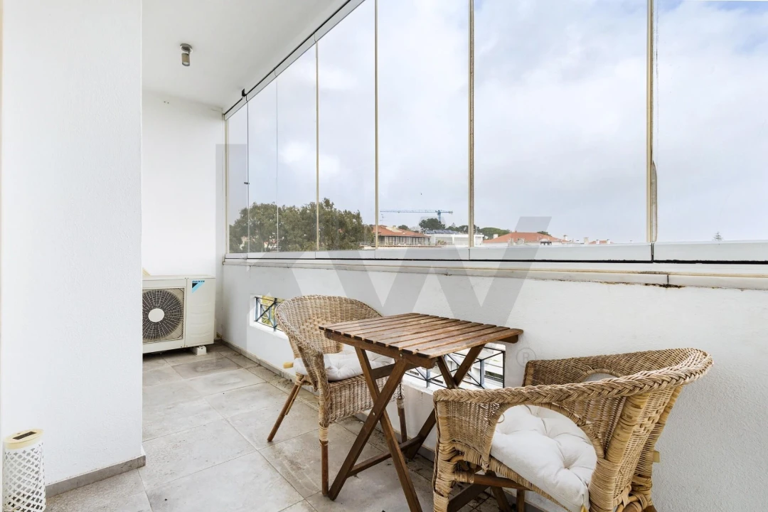 Apartamento T2 para Venda em Cascais e Estoril Foto 11