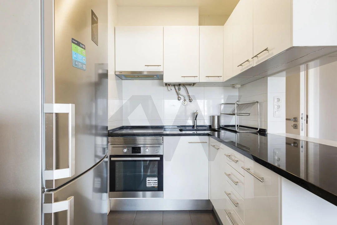 Apartamento T2 para Venda em Cascais e Estoril Foto 8