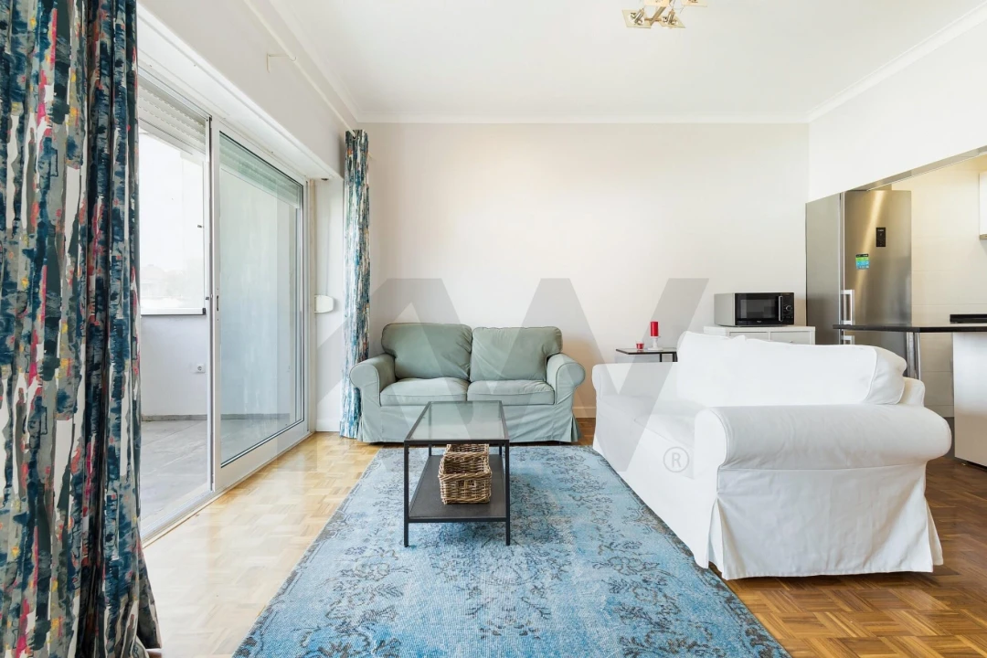 Apartamento T2 para Venda em Cascais e Estoril Foto 2