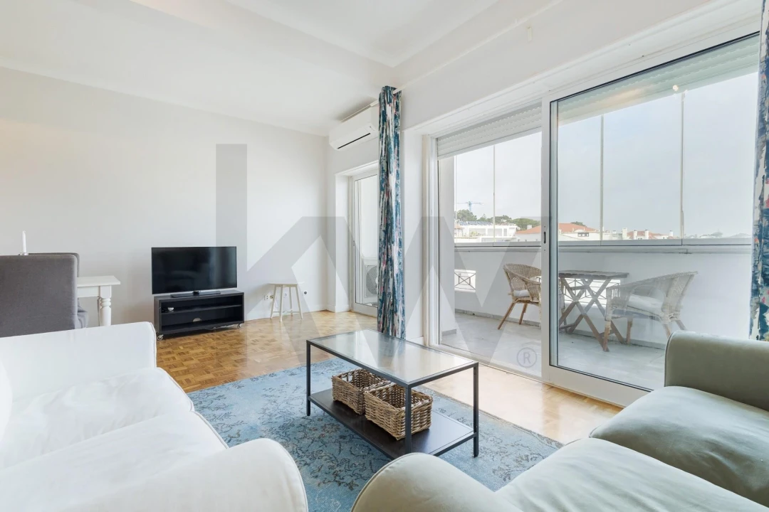 Apartamento T2 para Venda em Cascais e Estoril Foto 1