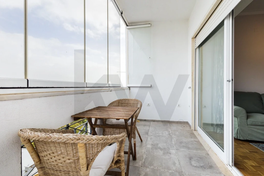 Apartamento T2 para Venda em Cascais e Estoril Foto 10