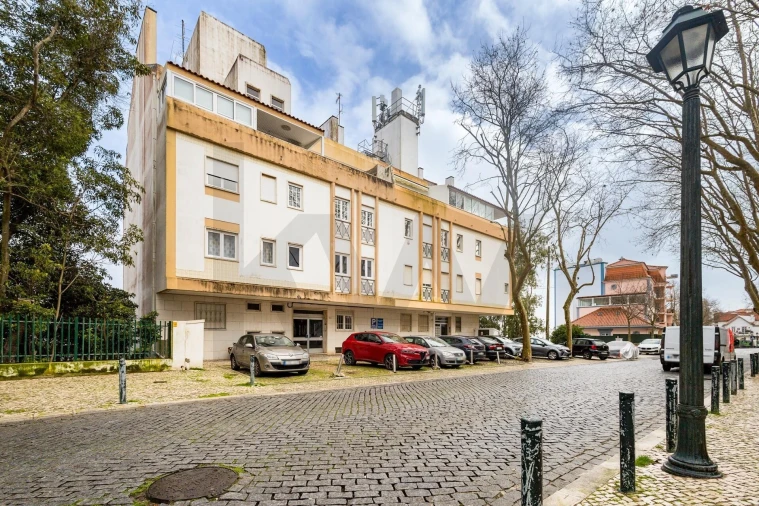 Apartamento T2 para Venda em Cascais e Estoril Foto 24