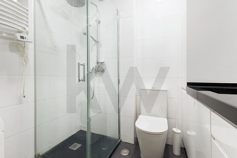 Apartamento T2 para Venda em Cascais e Estoril Foto 18