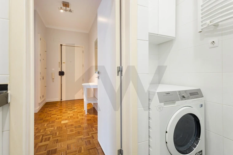 Apartamento T2 para Venda em Cascais e Estoril Foto 13