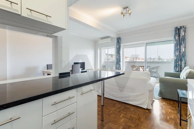 Apartamento T2 para Venda em Cascais e Estoril Foto 7