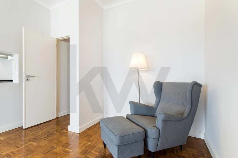 Apartamento T2 para Venda em Cascais e Estoril Foto 6