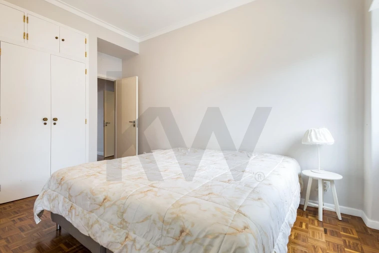 Apartamento T2 para Venda em Cascais e Estoril Foto 16