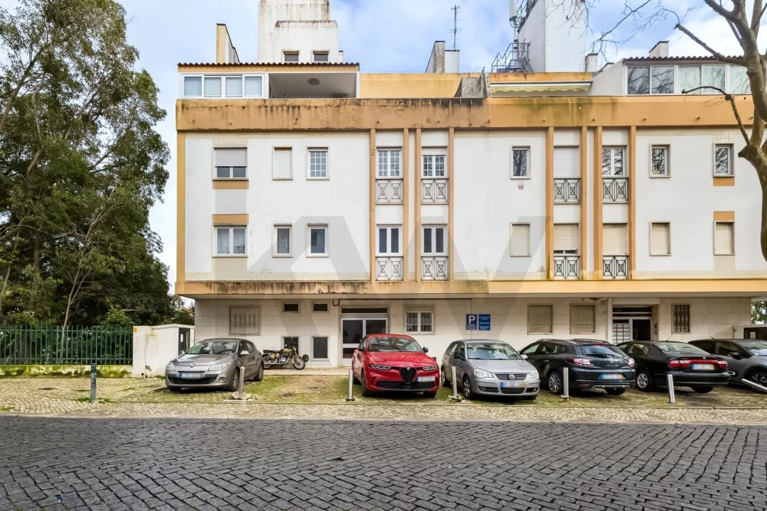 Apartamento T2 para Venda em Cascais e Estoril Foto 23