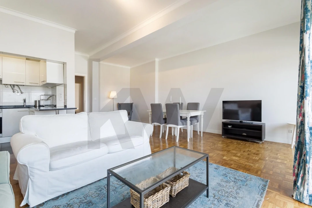 Apartamento T2 para Venda em Cascais e Estoril Foto 3