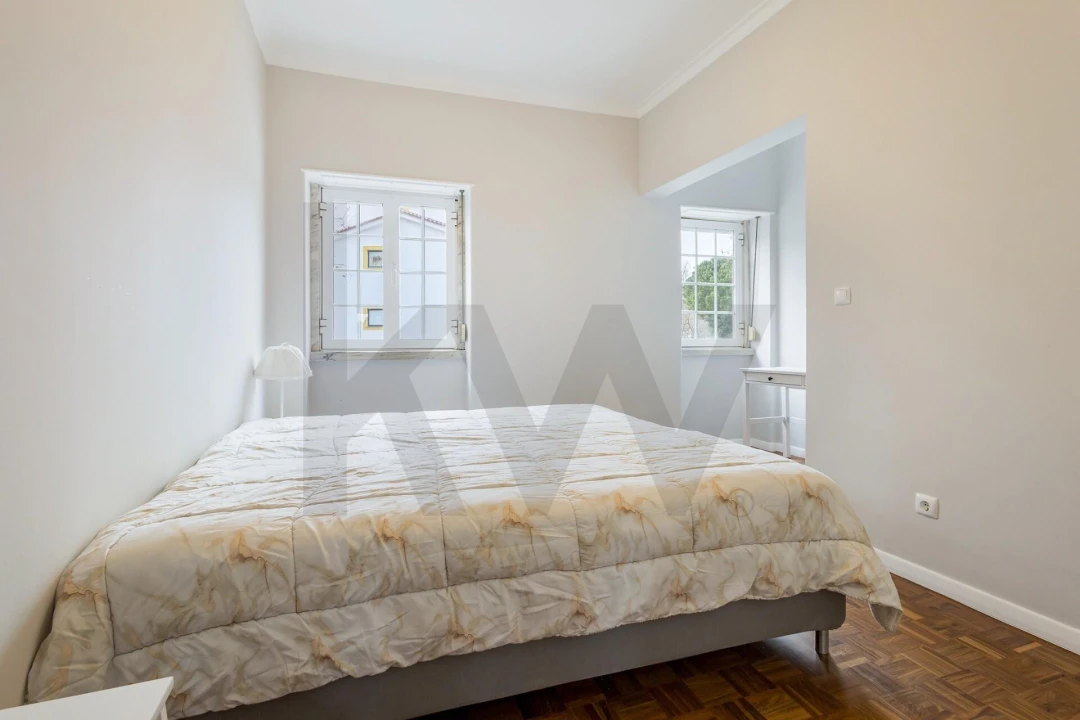 Apartamento T2 para Venda em Cascais e Estoril Foto 15