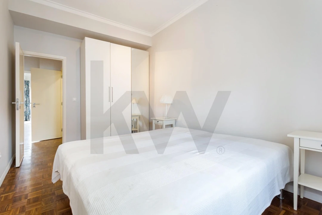 Apartamento T2 para Venda em Cascais e Estoril Foto 21