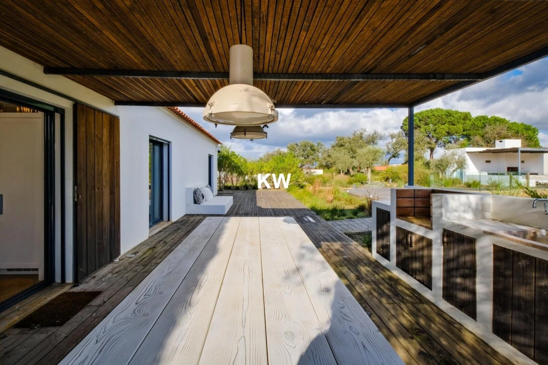 Moradia T5 para Venda em Grândola e Santa Margarida da Serra Foto 10