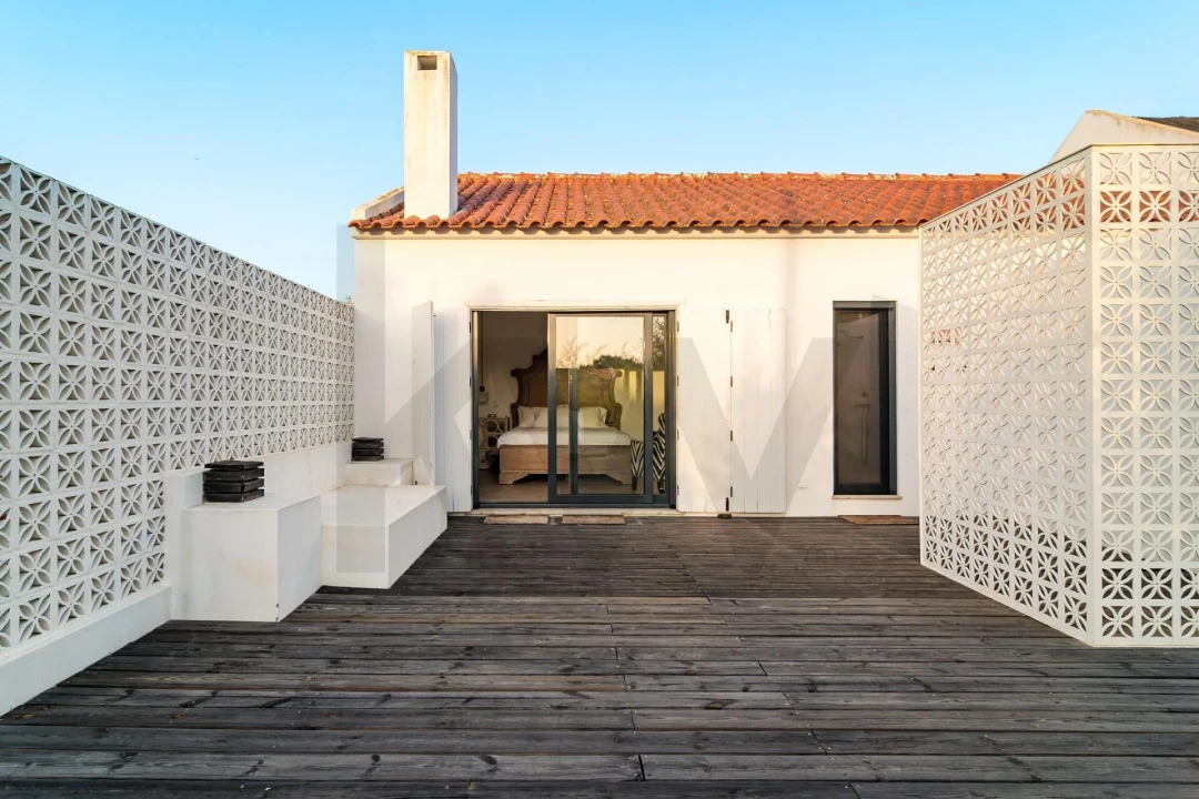 Moradia T5 para Venda em Grândola e Santa Margarida da Serra Foto 45