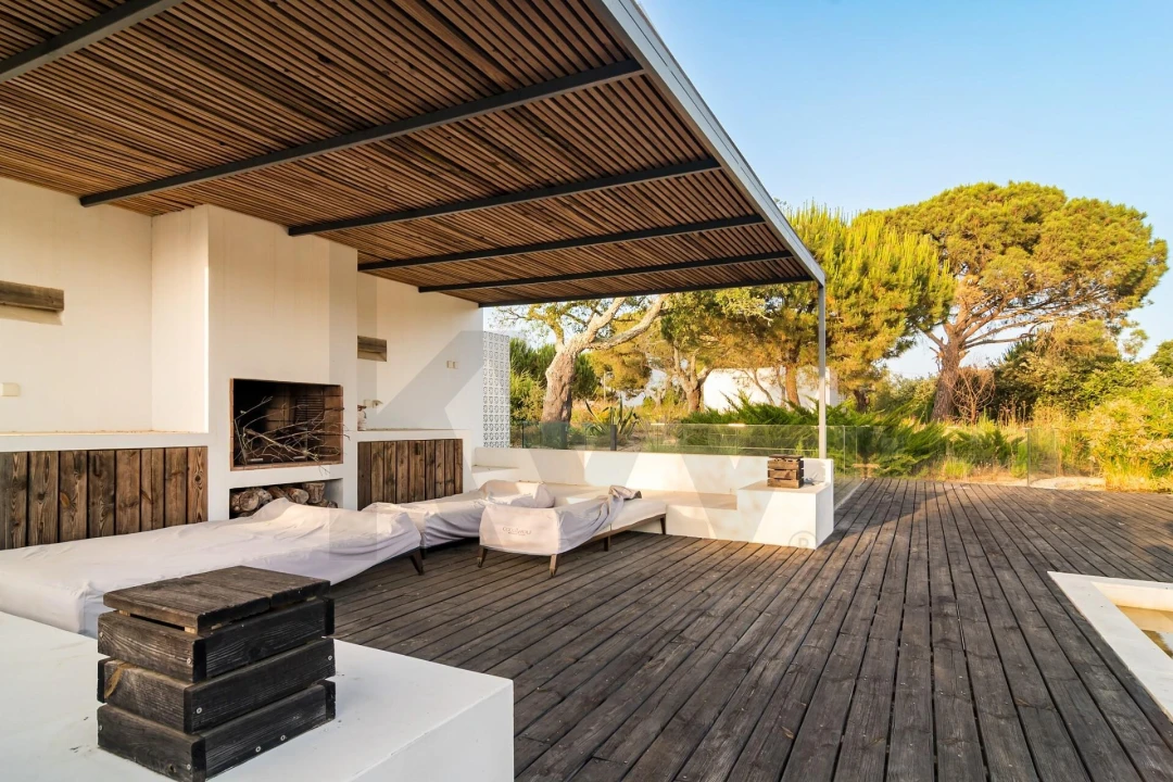 Moradia T5 para Venda em Grândola e Santa Margarida da Serra Foto 42