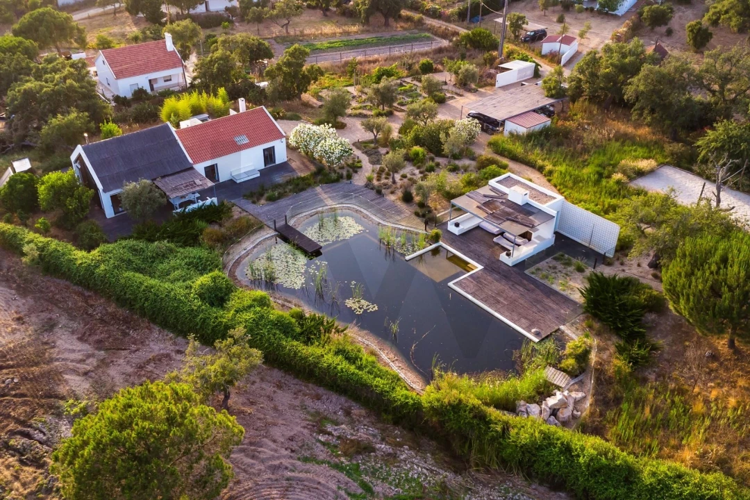 Moradia T5 para Venda em Grândola e Santa Margarida da Serra Foto 38