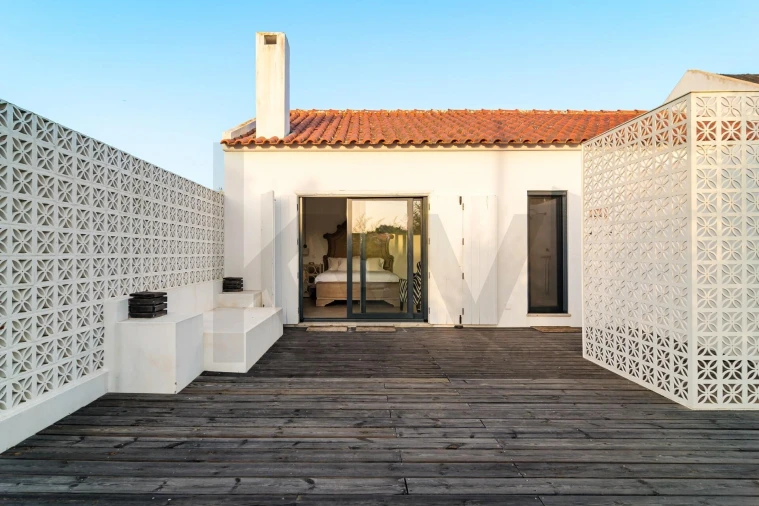 Moradia T5 para Venda em Grândola e Santa Margarida da Serra Foto 45