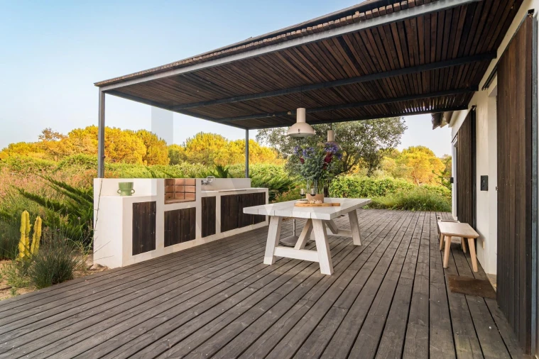 Moradia T5 para Venda em Grândola e Santa Margarida da Serra Foto 43