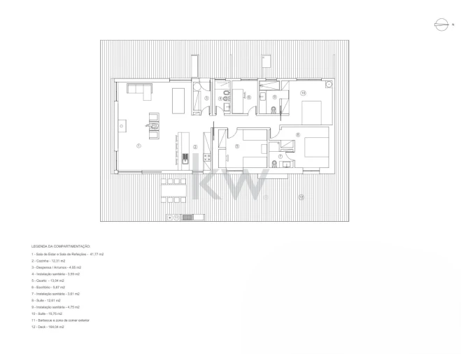 Moradia T5 para Venda em Grândola e Santa Margarida da Serra Foto 56