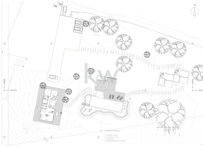 Moradia T5 para Venda em Grândola e Santa Margarida da Serra Foto 46