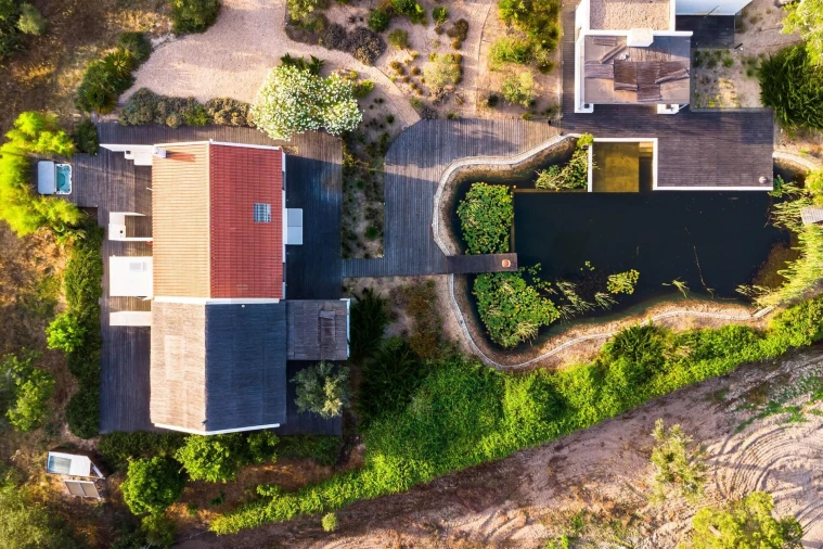 Moradia T5 para Venda em Grândola e Santa Margarida da Serra Foto 40