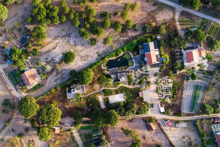 Moradia T5 para Venda em Grândola e Santa Margarida da Serra Foto 53