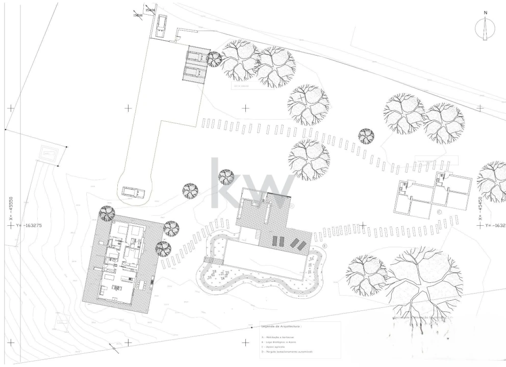 Moradia T5 para Venda em Grândola e Santa Margarida da Serra Foto 46