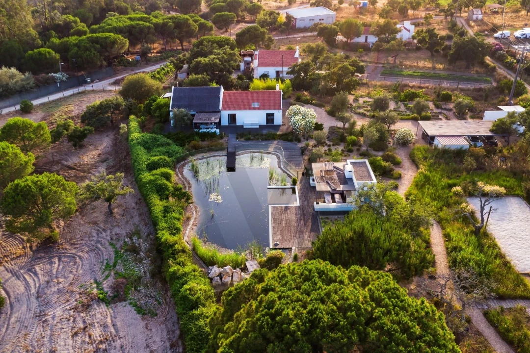 Moradia T5 para Venda em Grândola e Santa Margarida da Serra Foto 36