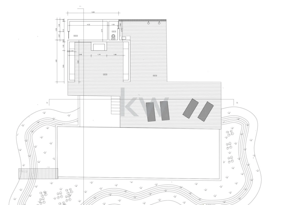 Moradia T5 para Venda em Grândola e Santa Margarida da Serra Foto 63