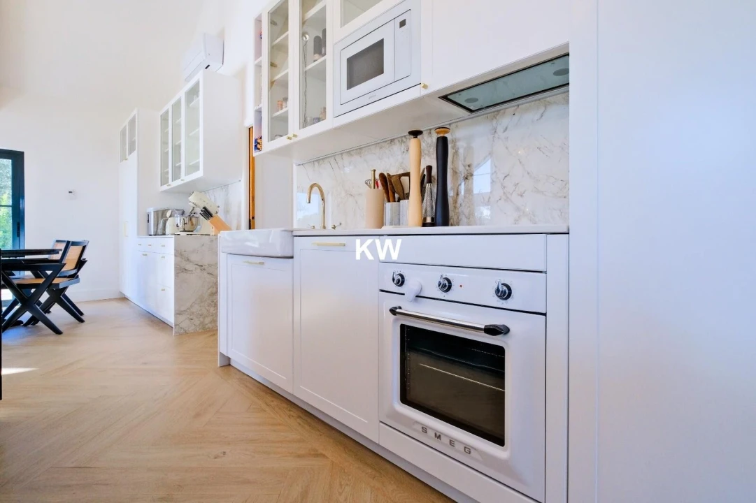 Moradia T5 para Venda em Grândola e Santa Margarida da Serra Foto 8