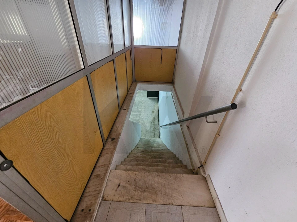 Armazém para Venda em Mina de Água Foto 13