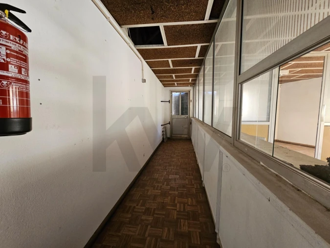 Armazém para Venda em Mina de Água Foto 9