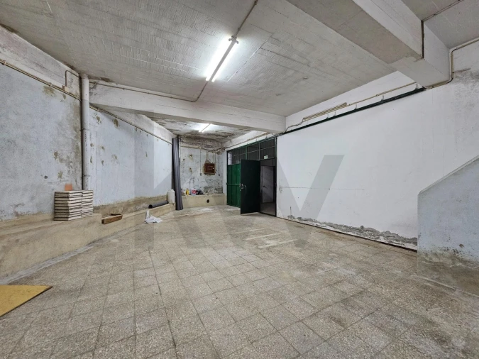 Armazém para Venda em Mina de Água Foto 7