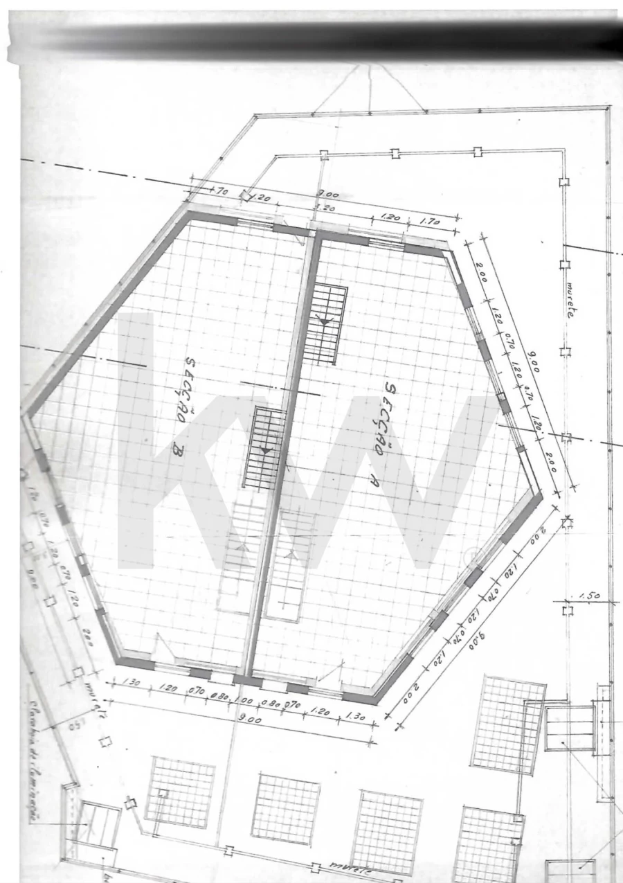 Armazém para Venda em Mina de Água Foto 22