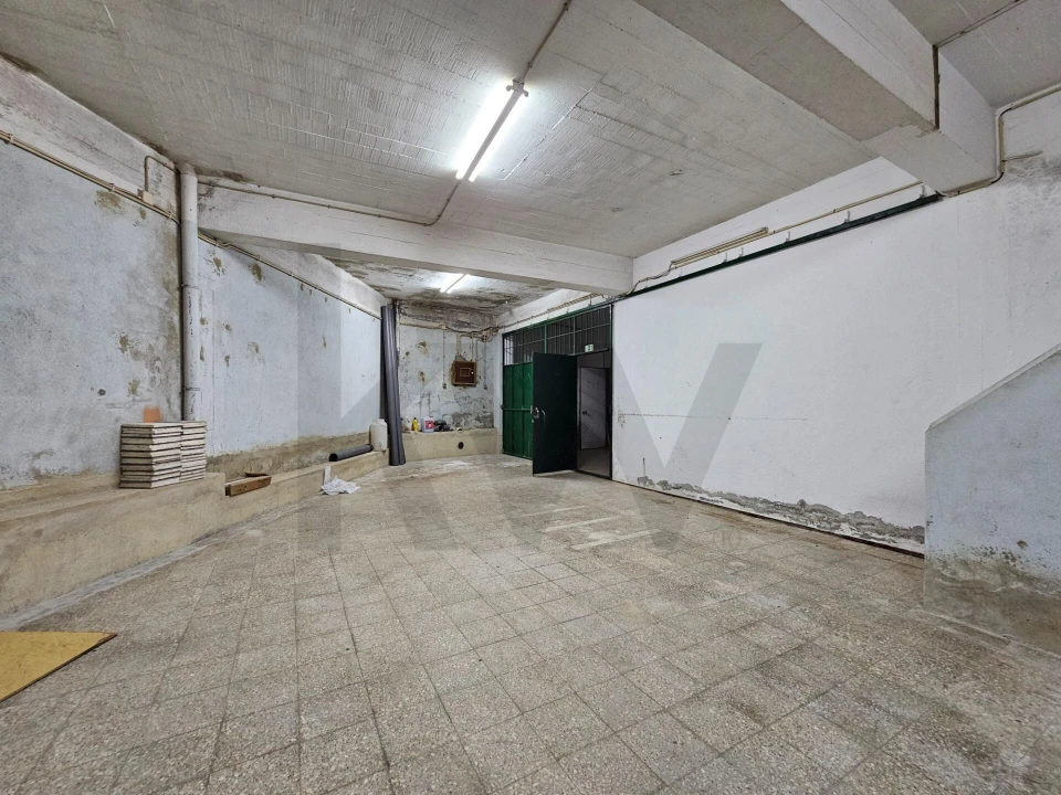 Armazém para Venda em Mina de Água Foto 7