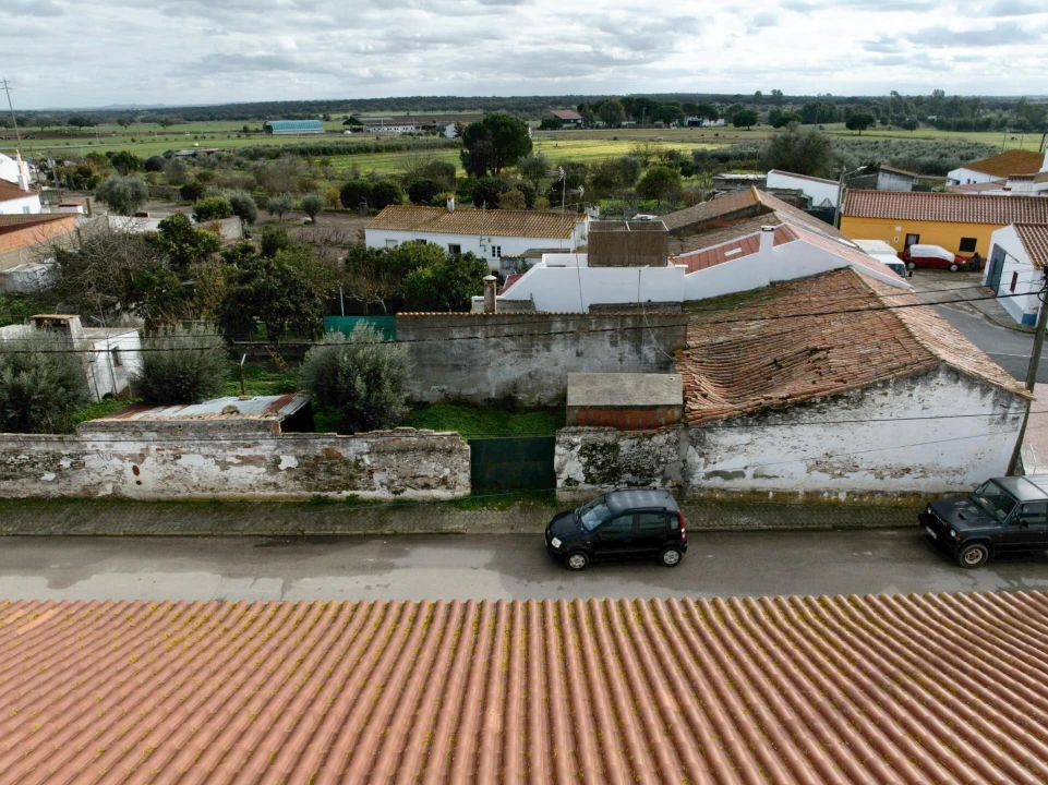 Moradia T1 para Venda em Ermidas-Sado Foto 9