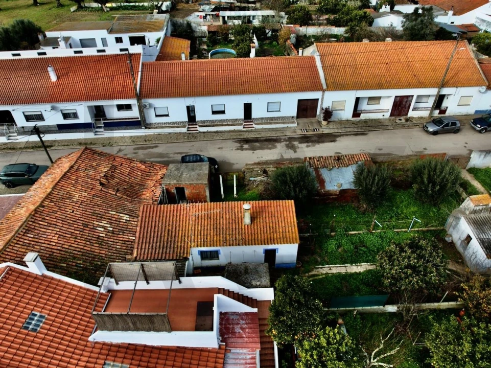 Moradia T1 para Venda em Ermidas-Sado Foto 5
