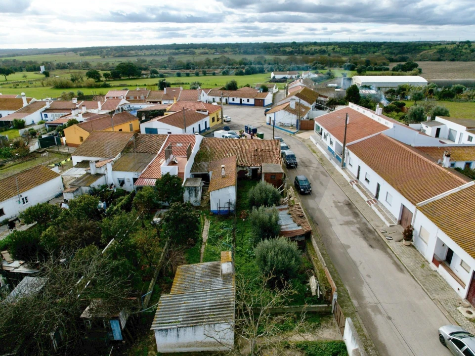 Moradia T1 para Venda em Ermidas-Sado Foto 10