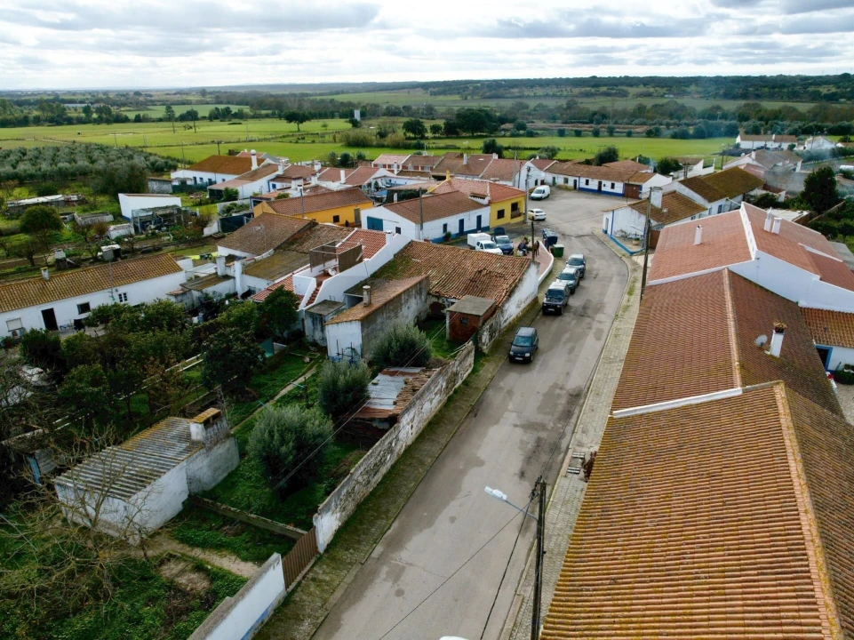 Moradia T1 para Venda em Ermidas-Sado Foto 6